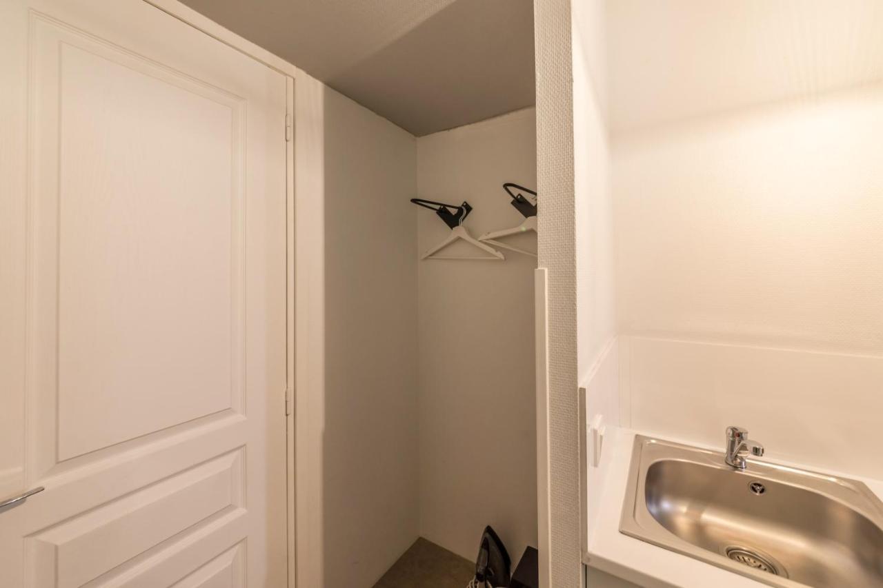 Ws Montmartre - Sacre Coeur Apartment Paris Exterior photo